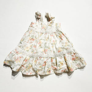 Haute Hippie Dress 18M|213033