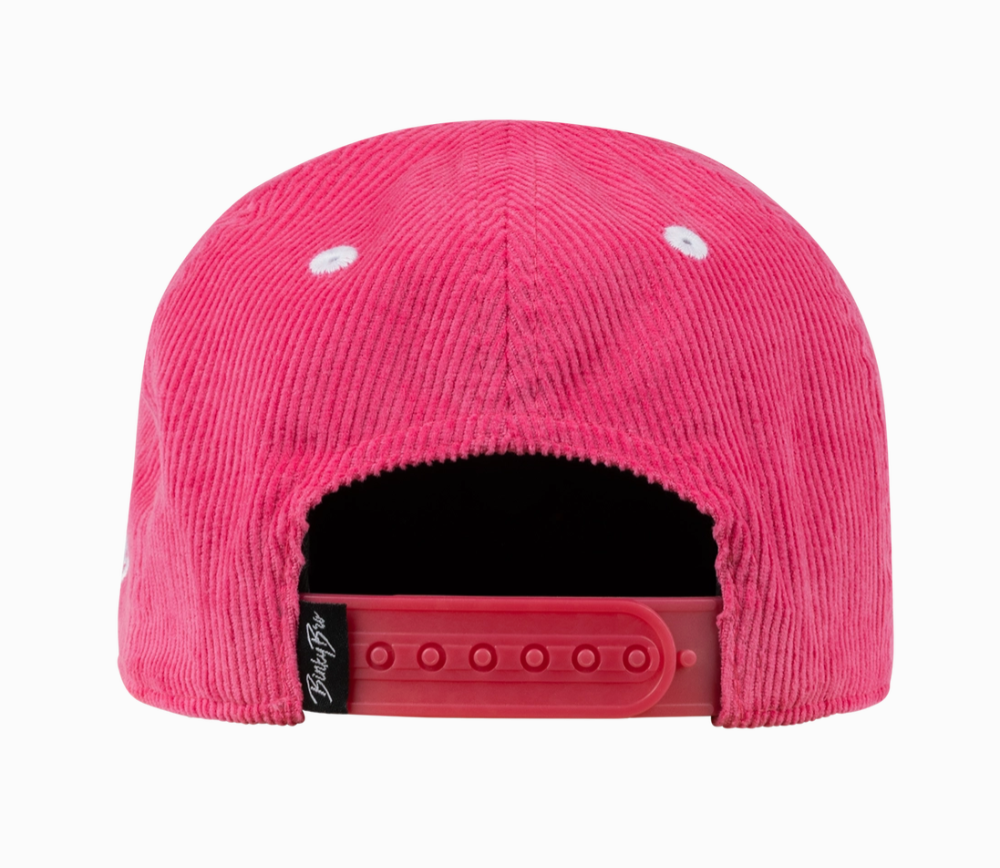 BinkyBro - Snapback Chaser|190052