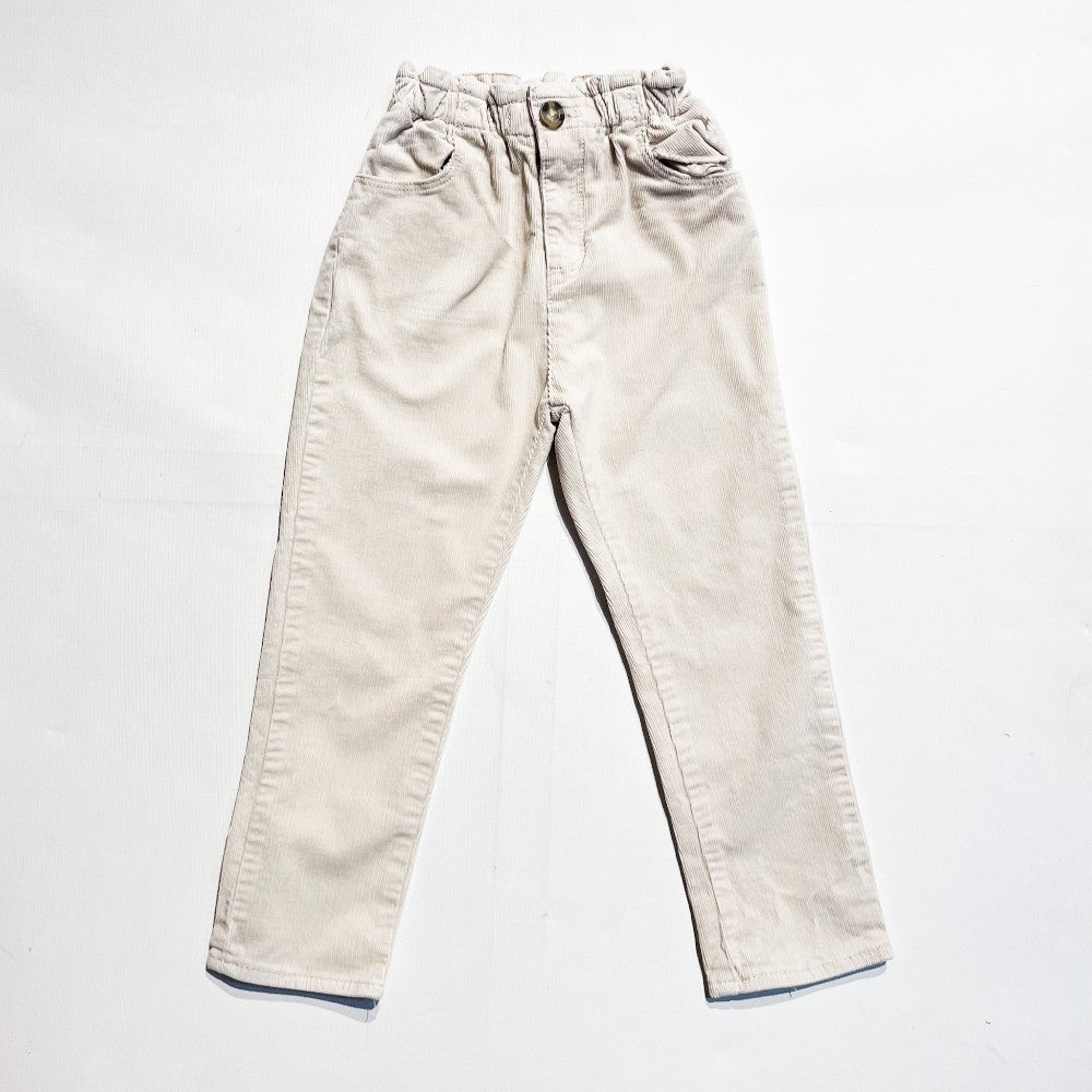 Zara Pants 4/5Y|135002