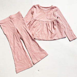 Carters Set 2Y|162109