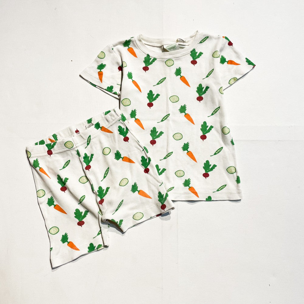 Parade Organics Sleep Set 2Y|170703