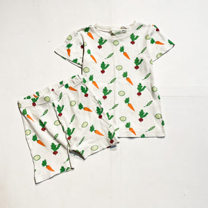 Parade Organics Sleep Set 2Y|170703