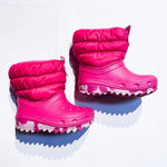 Croc Boots 7C|172804