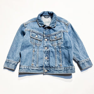 Gap Jean Jacket 3Y|192196