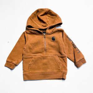 Carhartt Zip Up 18M|170439