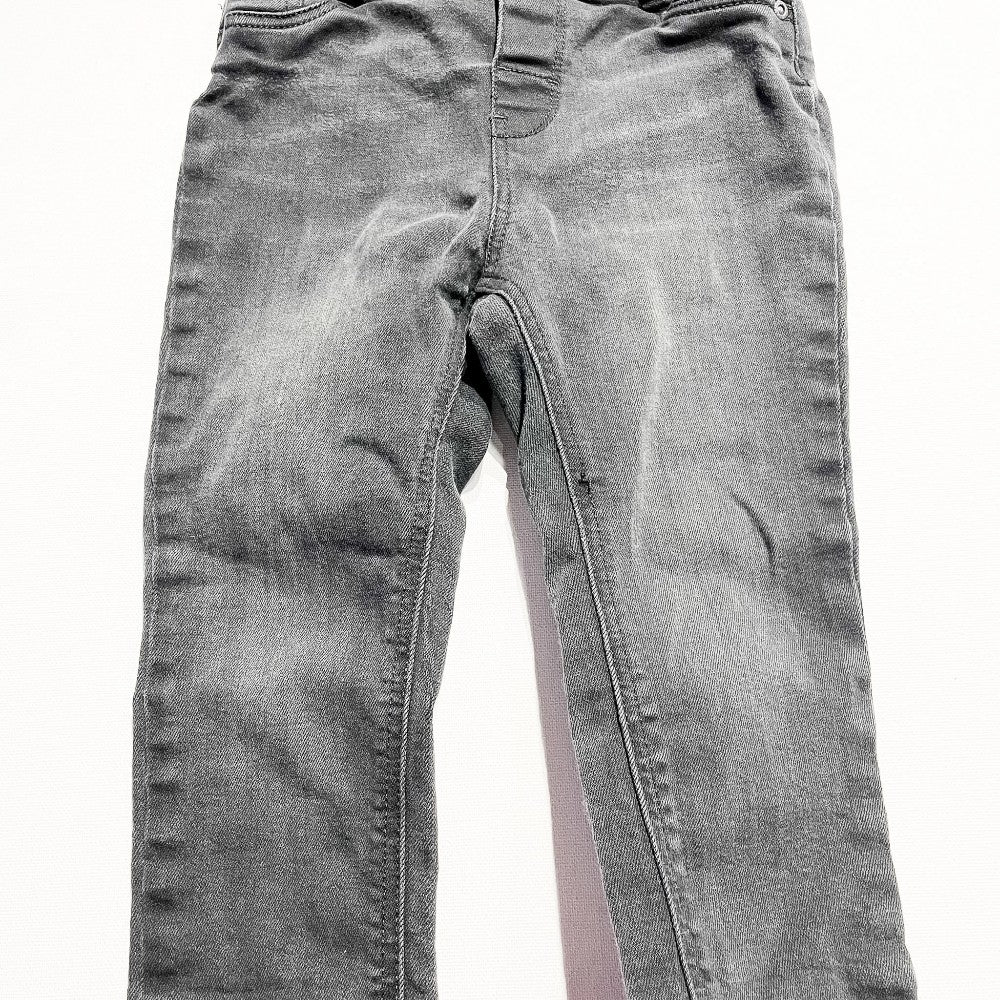 H&M Jeans 3Y **Imeprfection|219107