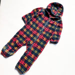 Columbia Bunting Suit 12-18M|171277