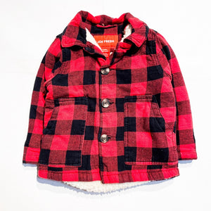 Joe Fresh Button Up 3Y|182932