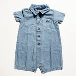Carters Romper 9M|211722