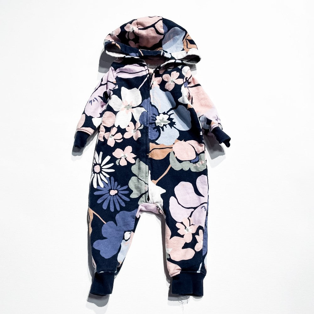 Carters Romper 9M|199493