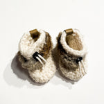 CB Knits Booties 4|203282