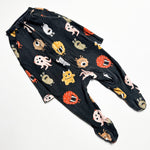 Old Navy Sleeper 6-9M|207853