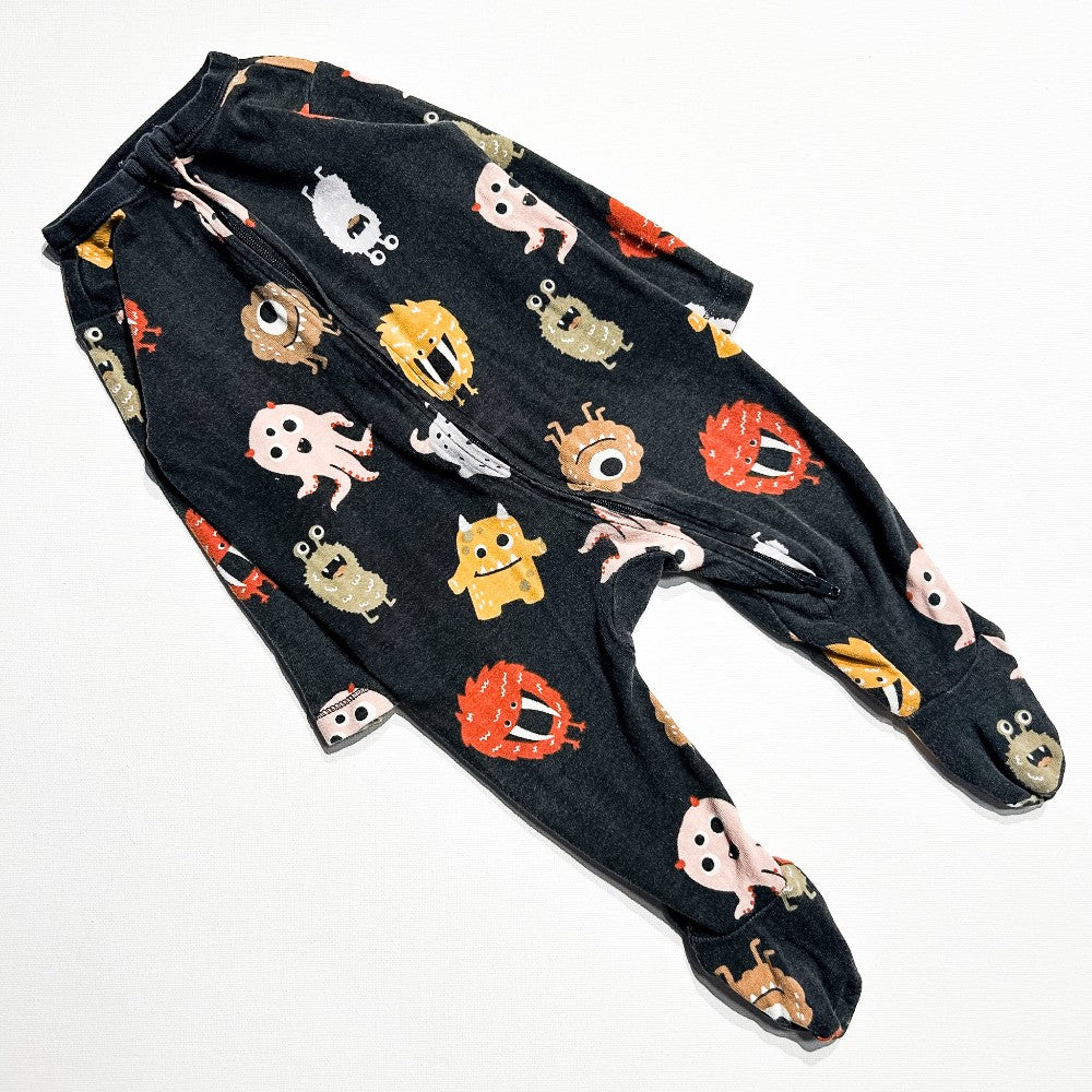 Old Navy Sleeper 6-9M|207853