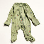 Carters Sleeper NB|208556