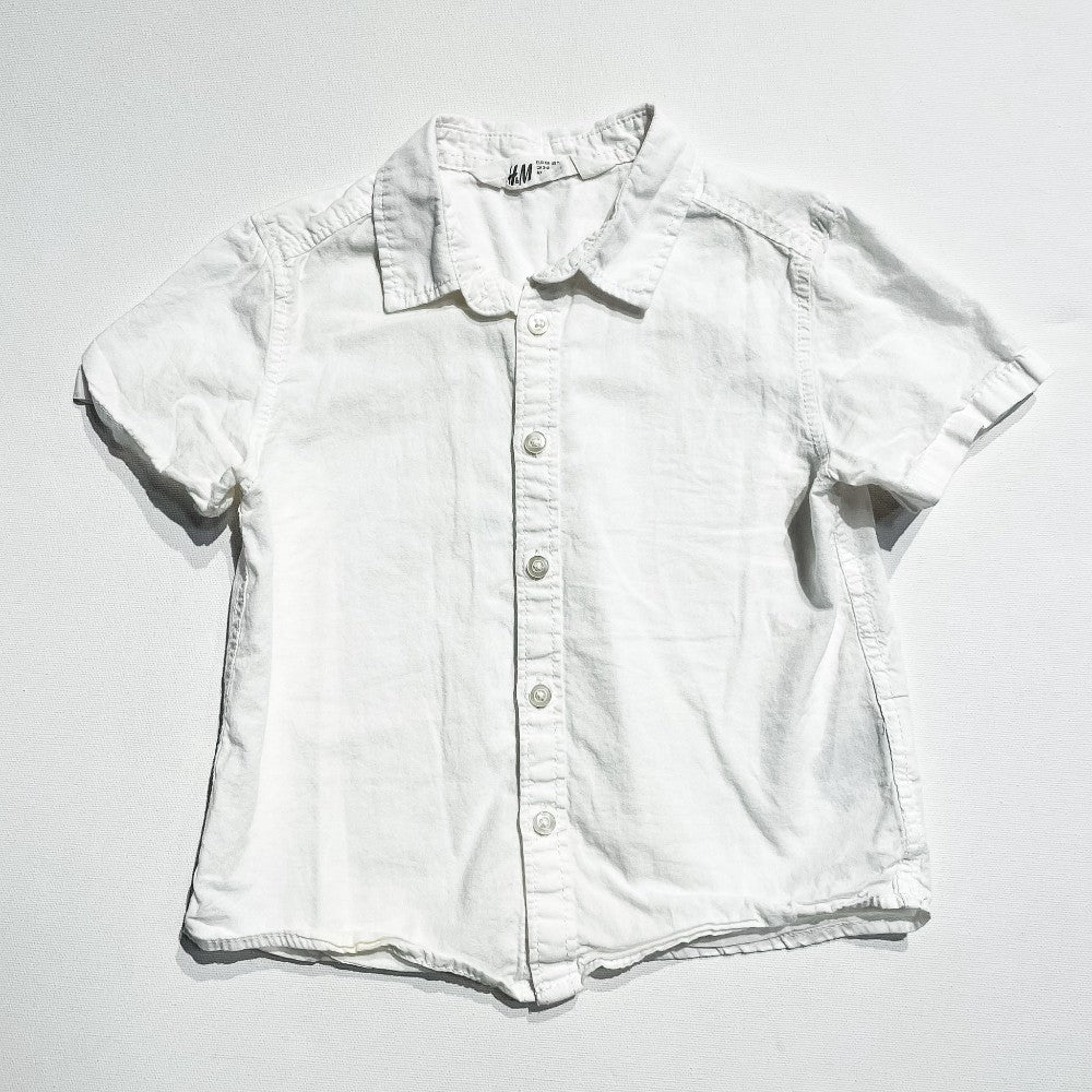 H&M Shirt 3-4Y|222031