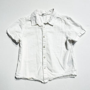 H&M Shirt 3-4Y|222031