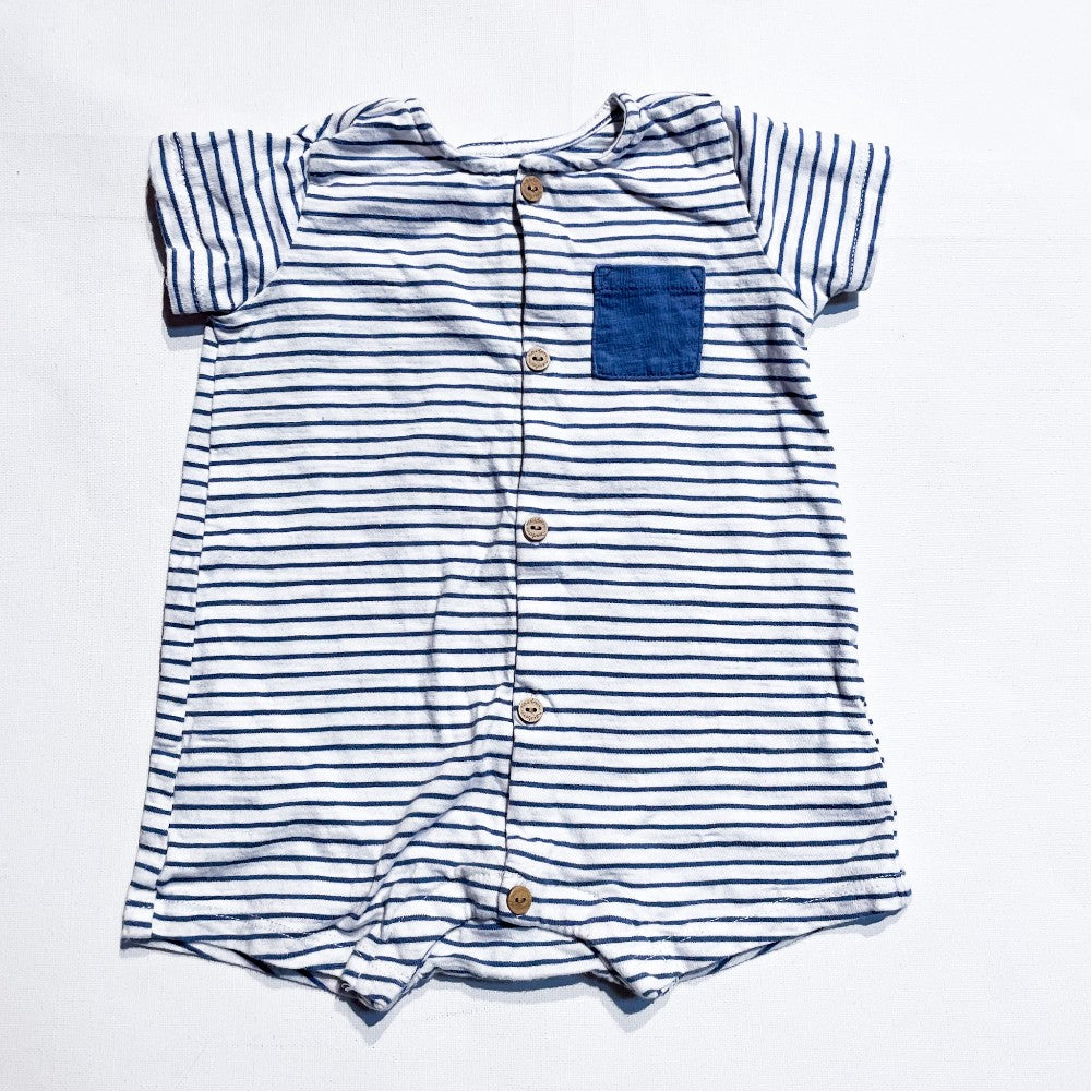 H&M Romper 4-6M|119726