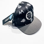 Headster Hat 48cm|211609