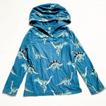 Tea Hoodie 6Y|215250