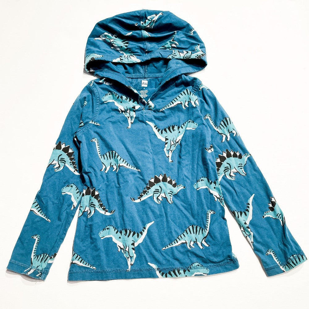 Tea Hoodie 6Y|215250