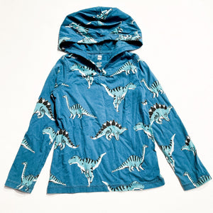 Tea Hoodie 6Y|215250