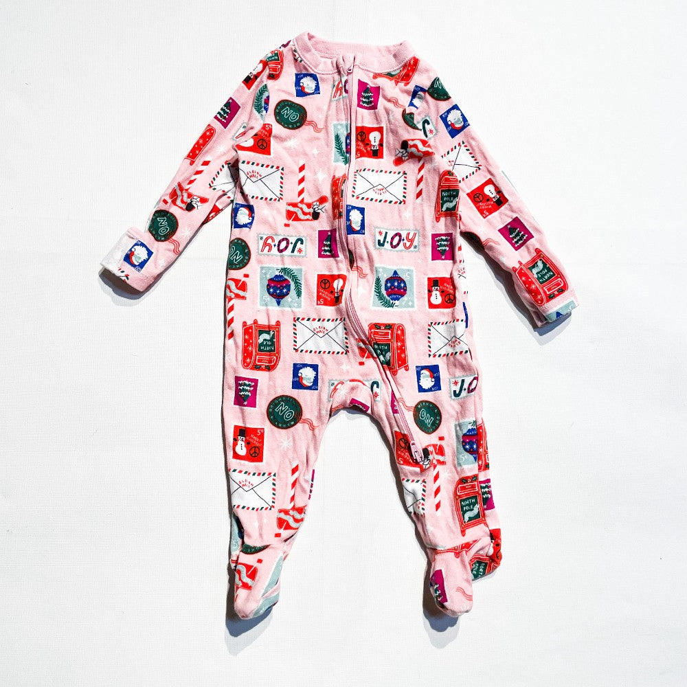 Old Navy Sleeper 6-9M|143892