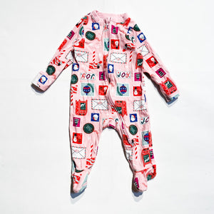 Old Navy Sleeper 6-9M|143892