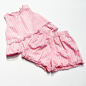 H&M Set 5-6Y|212559
