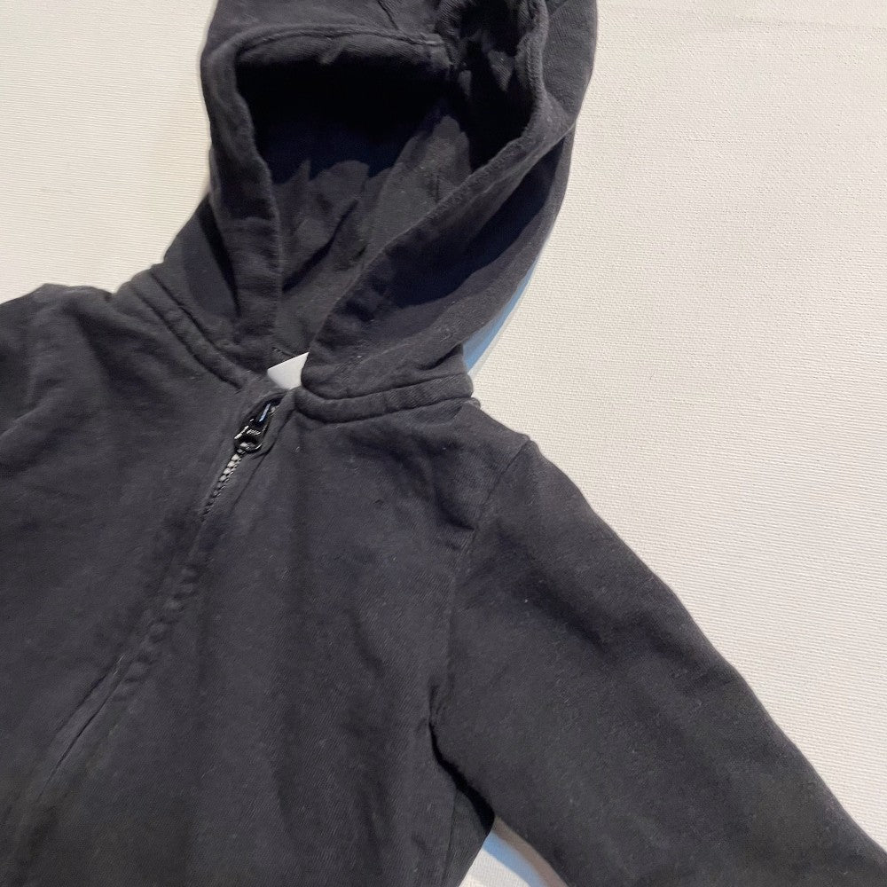 H&M Zip Up 2-4M **Imperfection|132092