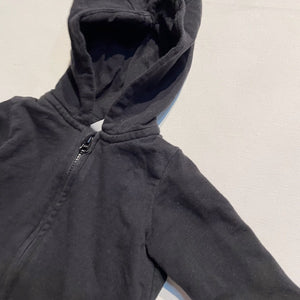 H&M Zip Up 2-4M **Imperfection|132092