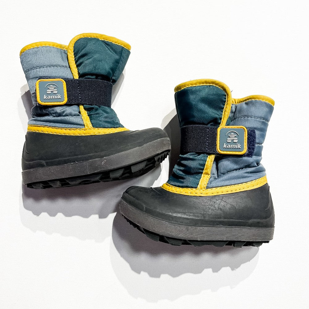 Kamik Boots 7C|224983