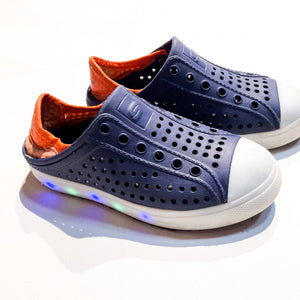 Sketchers Light Up Shoes Y1|136300