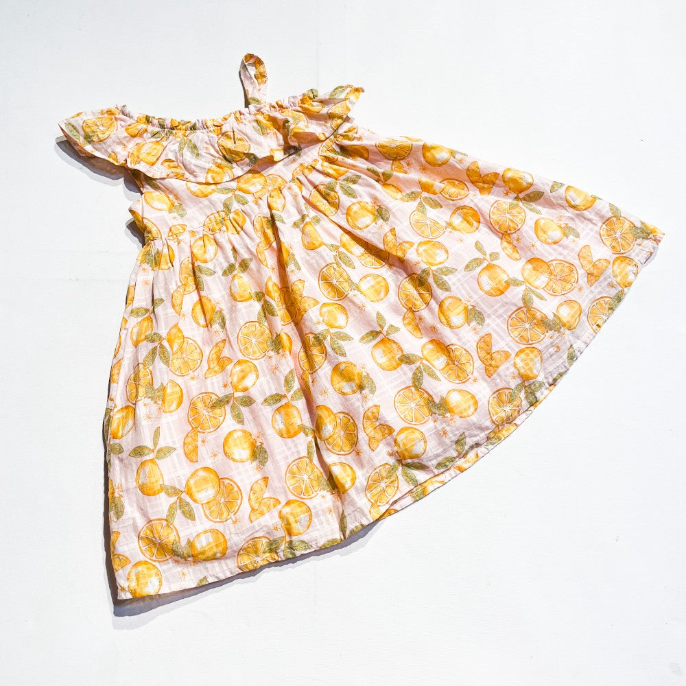 Dress 4Y|154906