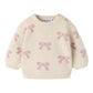 Name It - Baby Girls Knit Sweater 0640|231955