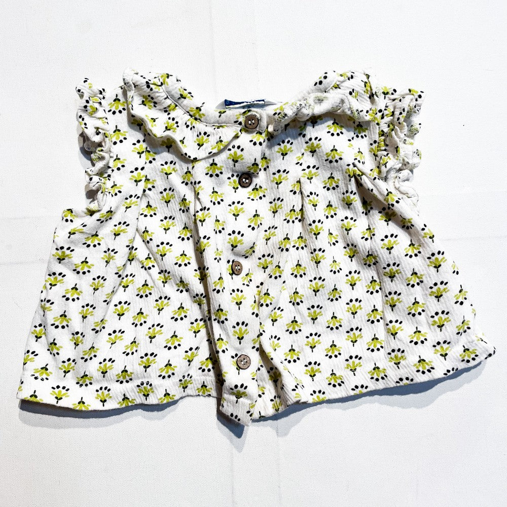 Mayoral Shirt 18M|169938