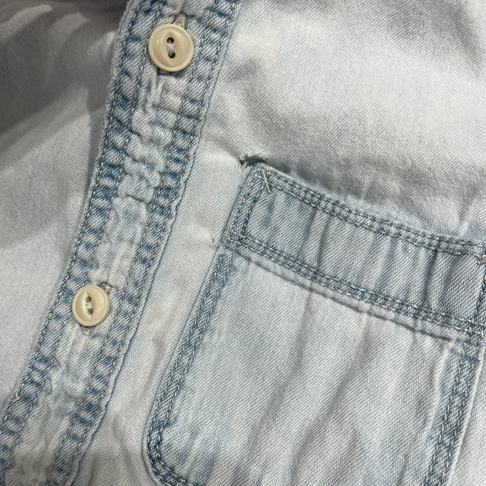 Gap Shirt 4-5Y *Imperfection|234948