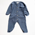 Zara Romper 6-9M|159279