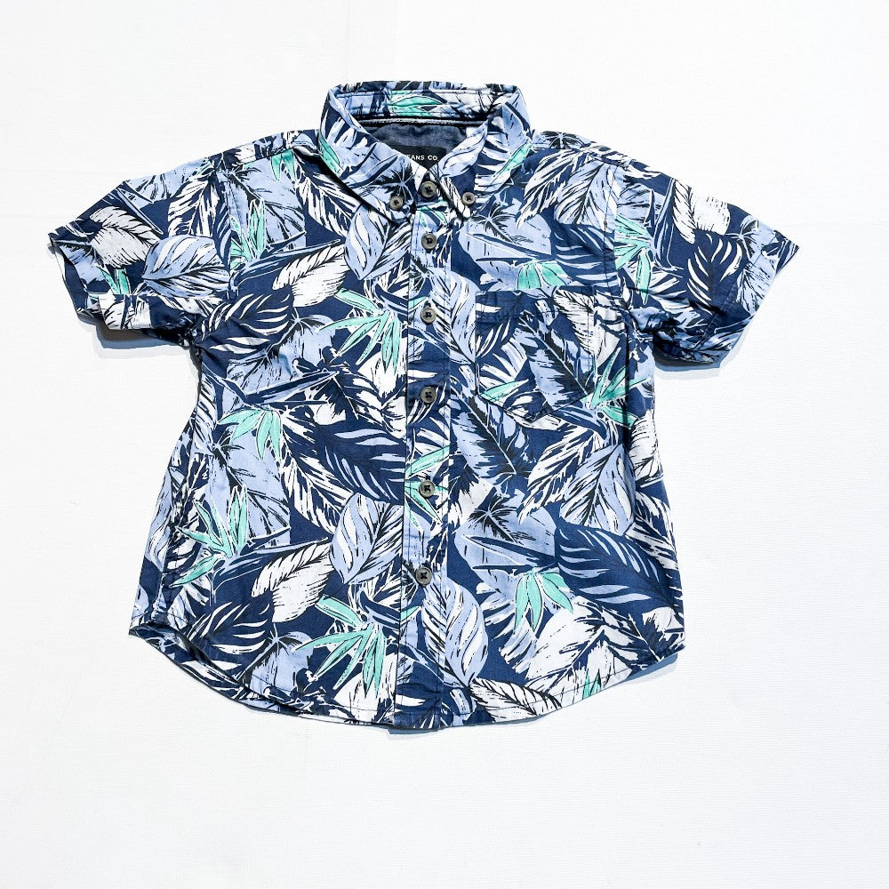 Silver Top 3T|176354