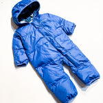 Columbia Snow Suit 6-12M|118924