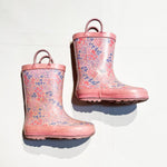 Rain Boots 8|161095