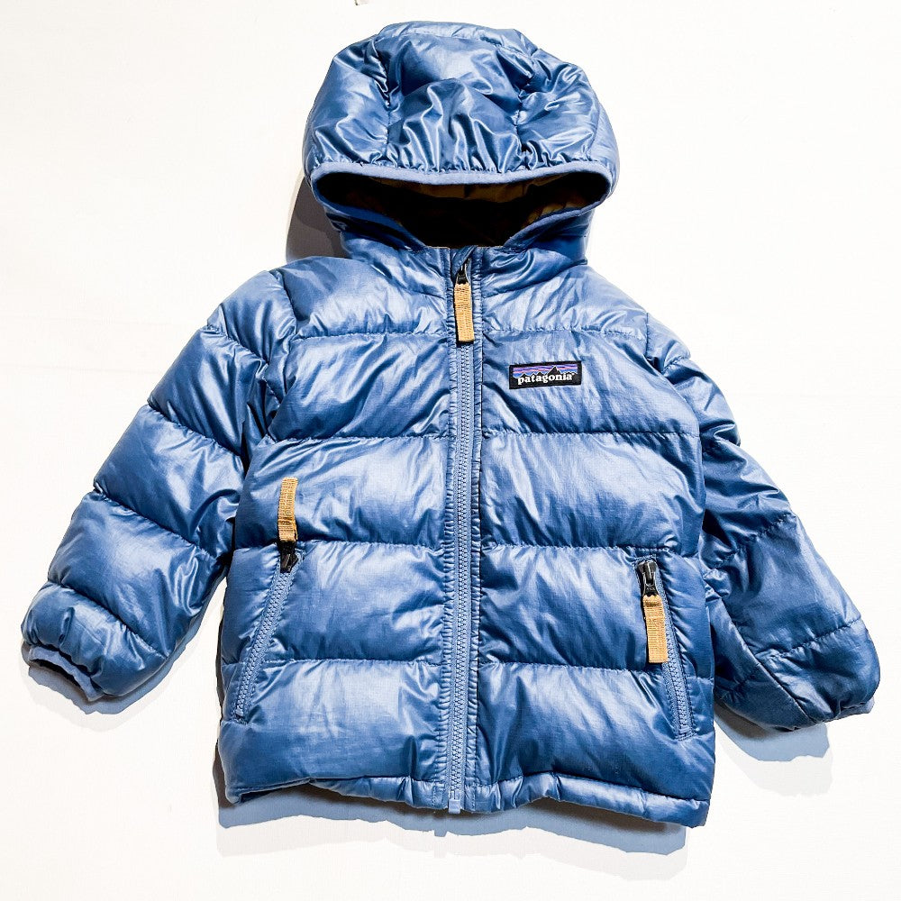 Patagonia Jacket 6-12M **Imperfection|172217