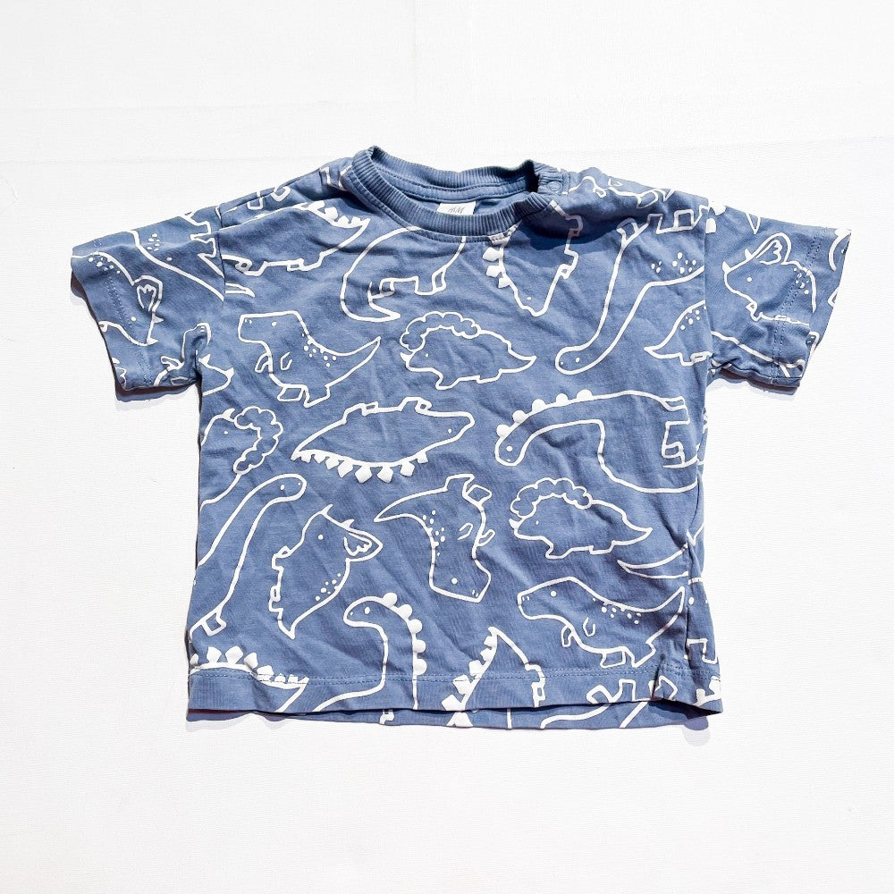 H&M Shirt 12-18M|179263