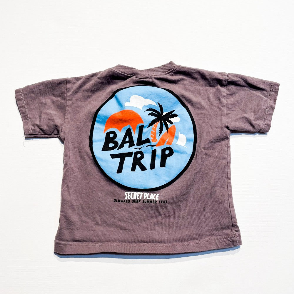 Zara Shirt 2Y|187833