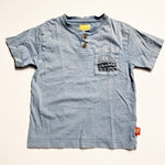 Surf Shirt 3-4Y|207253