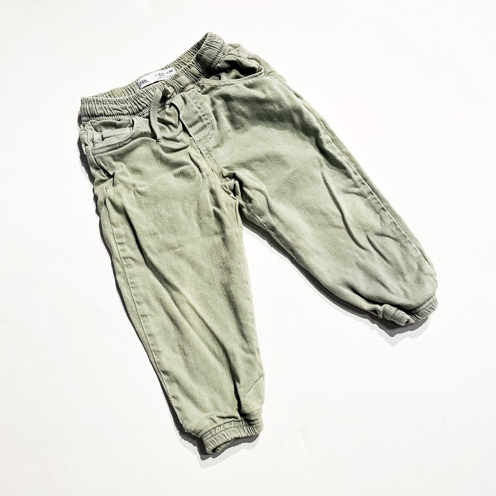 Zara Jeans 2-3Y|226460