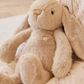 Snuggle Bunnies - Plush - Penelope the Bunny - Caramel|153276