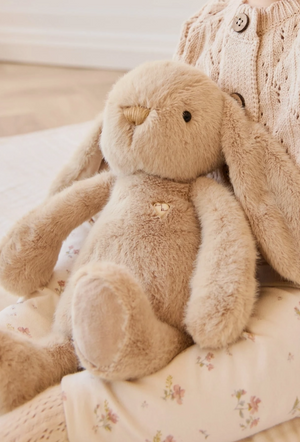 Snuggle Bunnies - Plush - Penelope the Bunny - Caramel|153276
