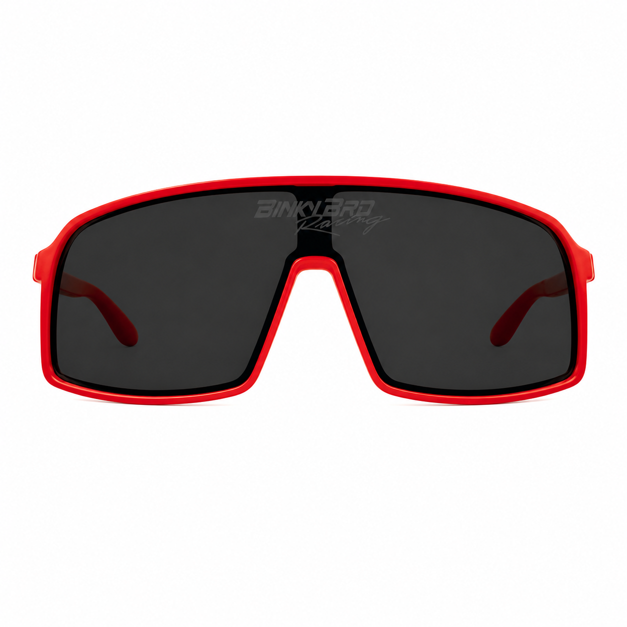 BinkyBro - Monteverde Racing (Crimson)