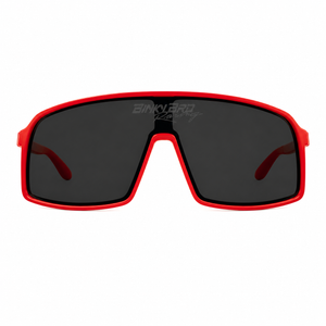 BinkyBro - Monteverde Racing (Crimson)