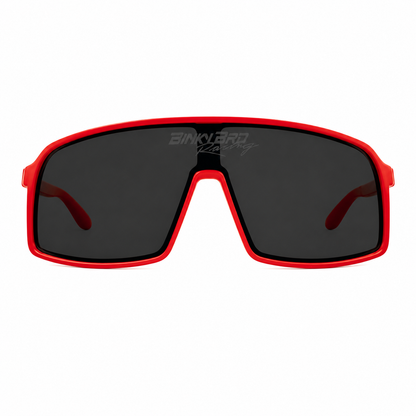 BinkyBro - Monteverde Racing (Crimson)